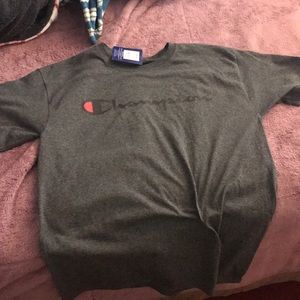 Champion T- Shirt